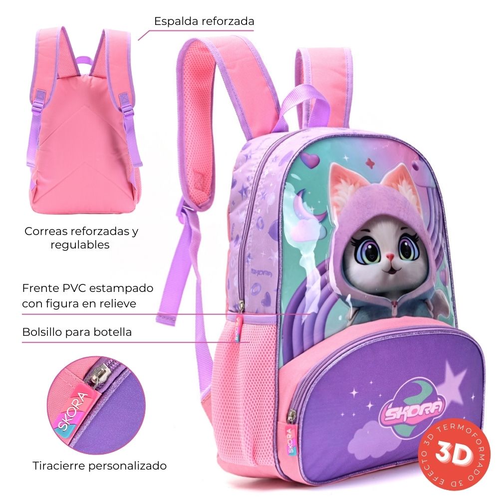 Mochilas