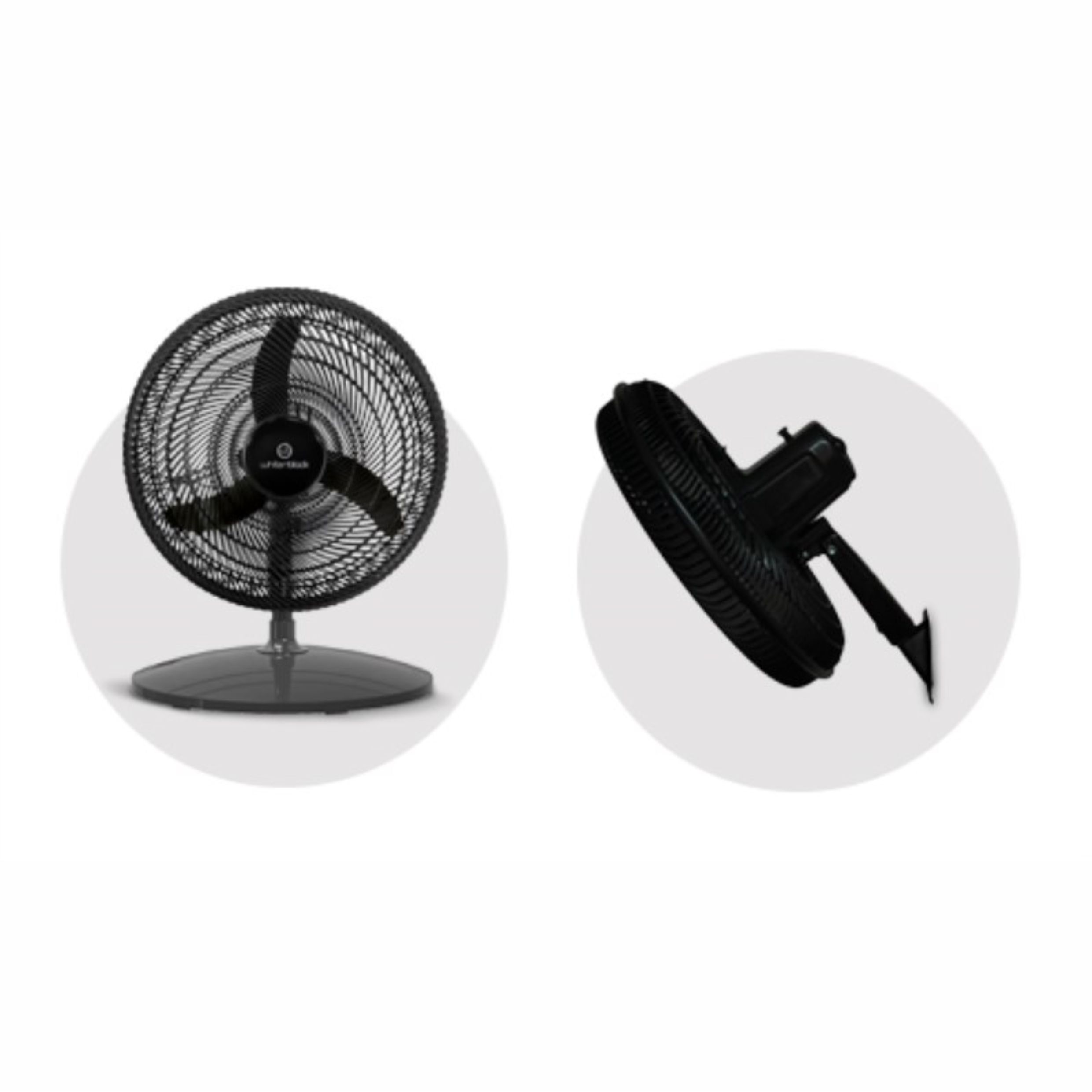Ventiladores