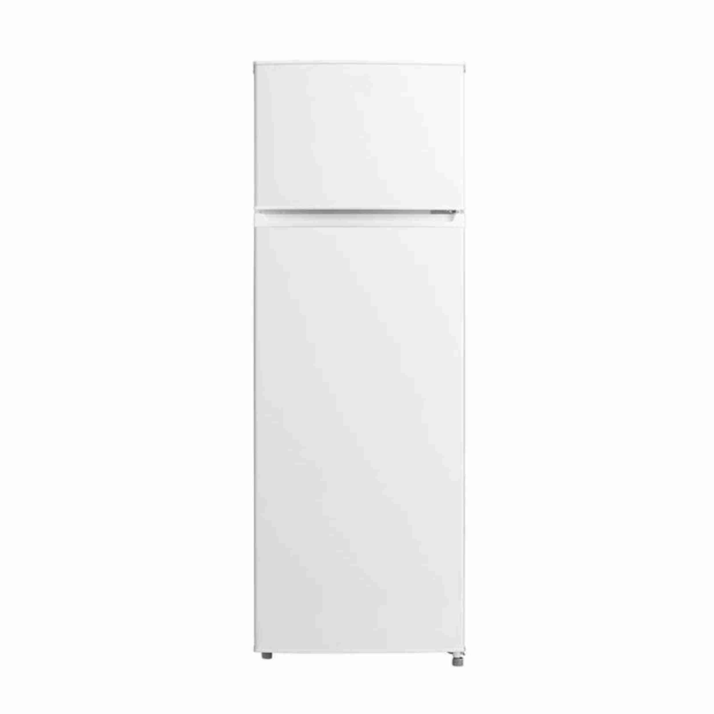 Heladeras Con Freezer