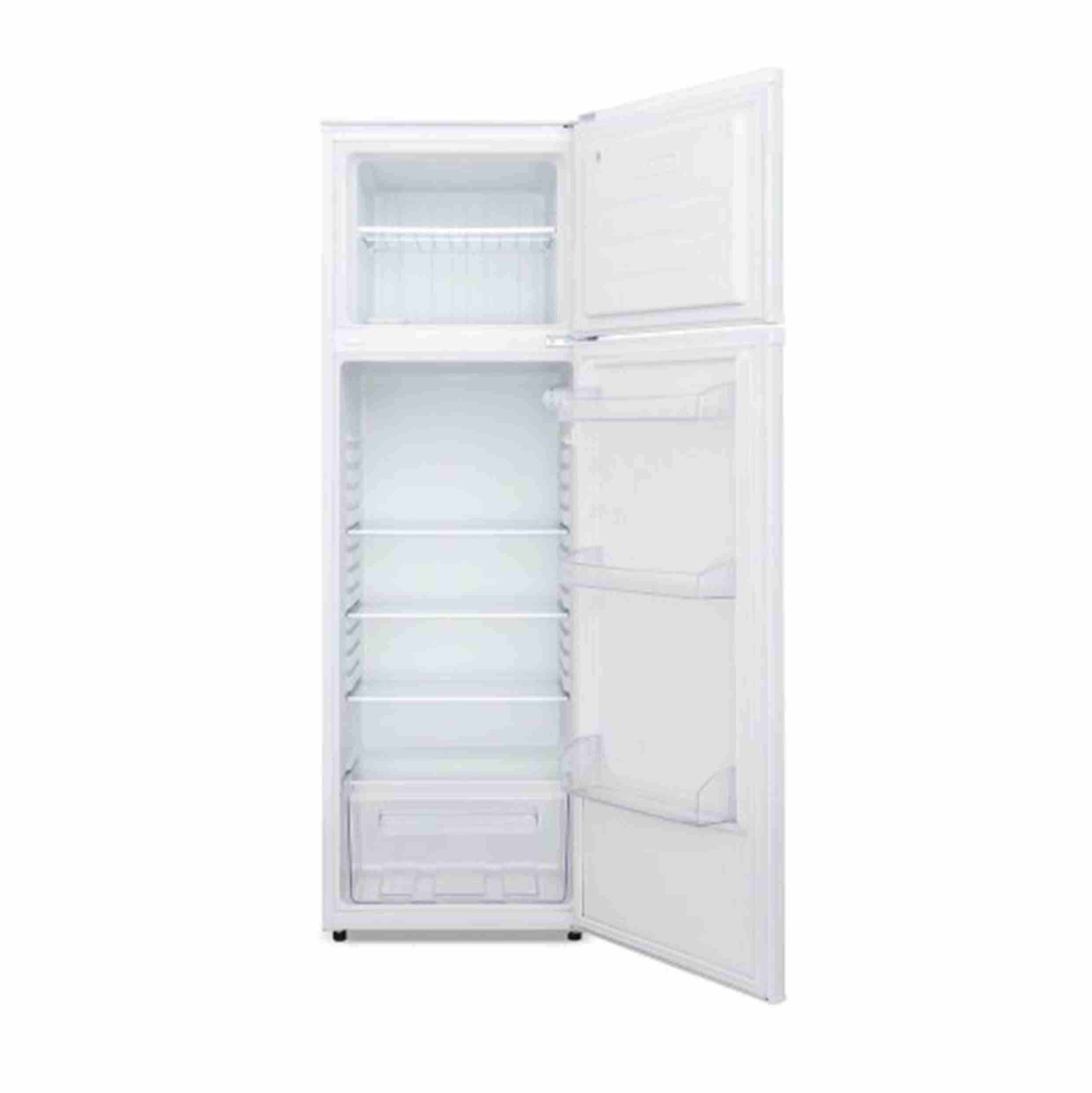 Heladeras Con Freezer