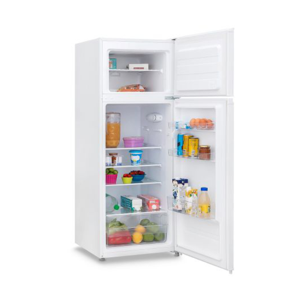 Heladeras Con Freezer