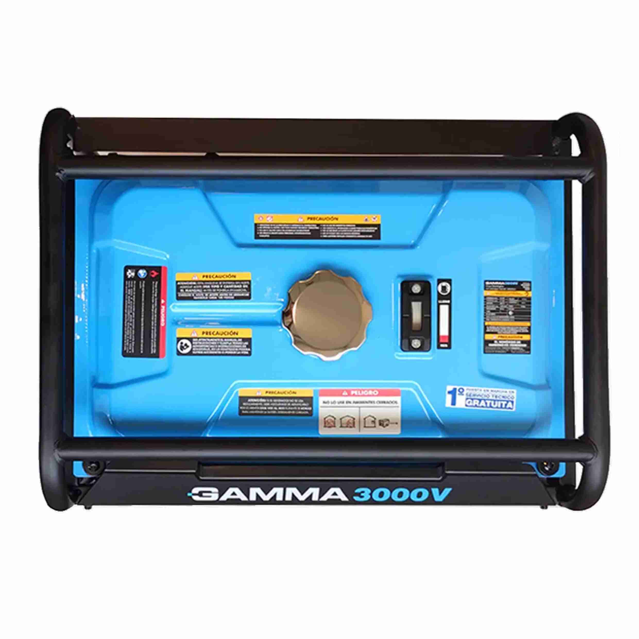 Grupos Electrógenos