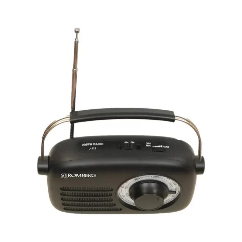 Radioreloj