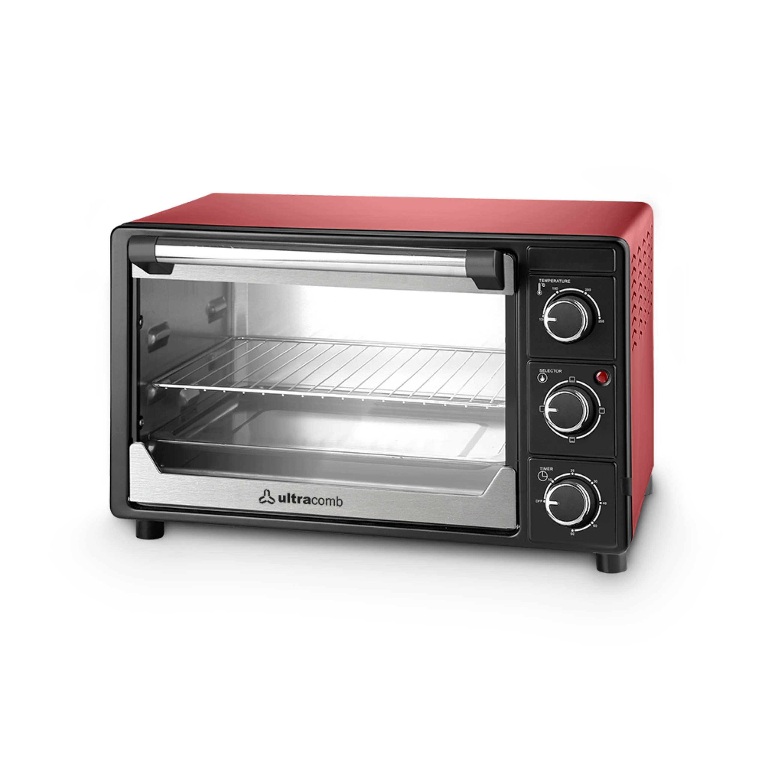 Hornos Electricos