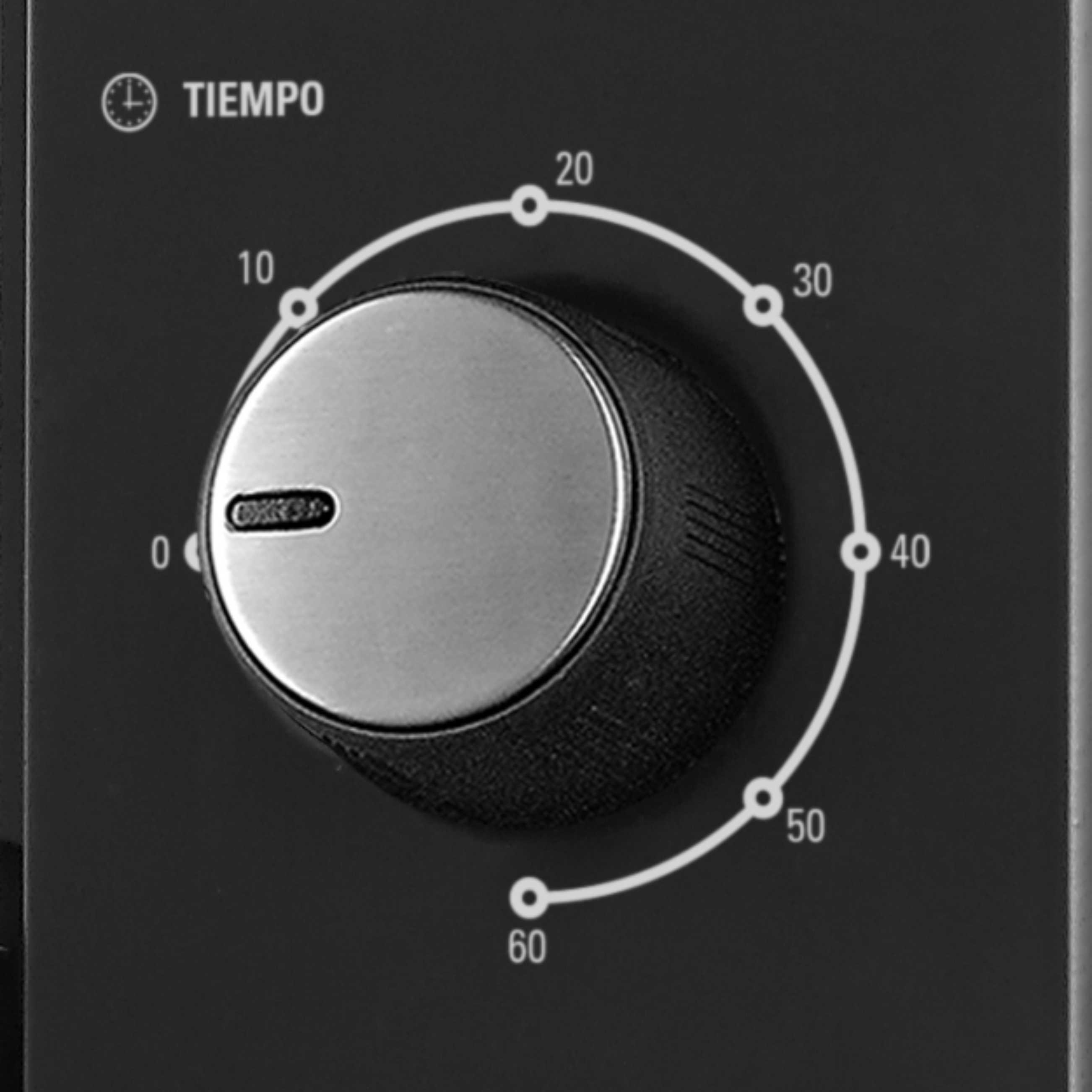 Hornos Electricos