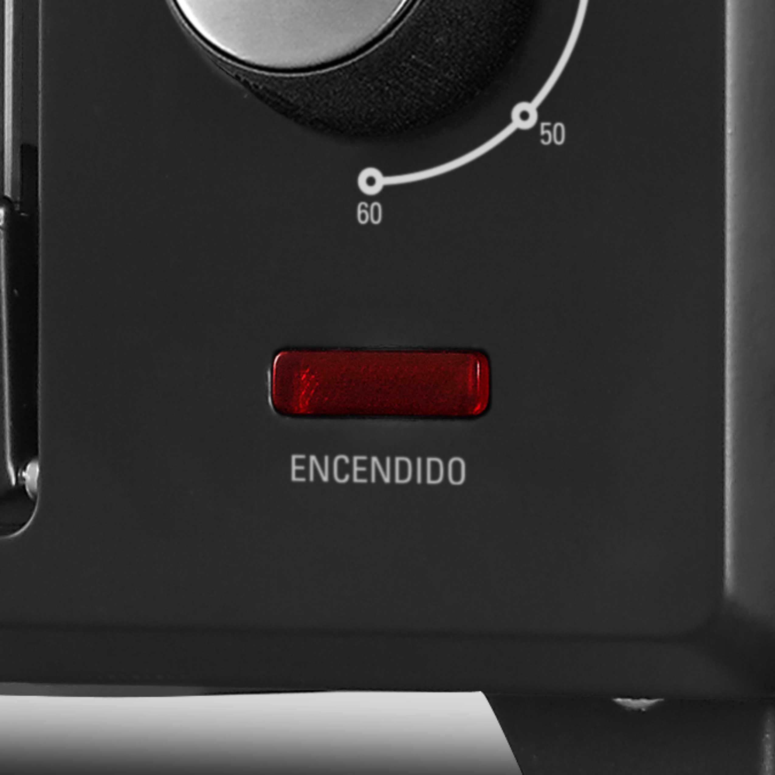 Hornos Electricos