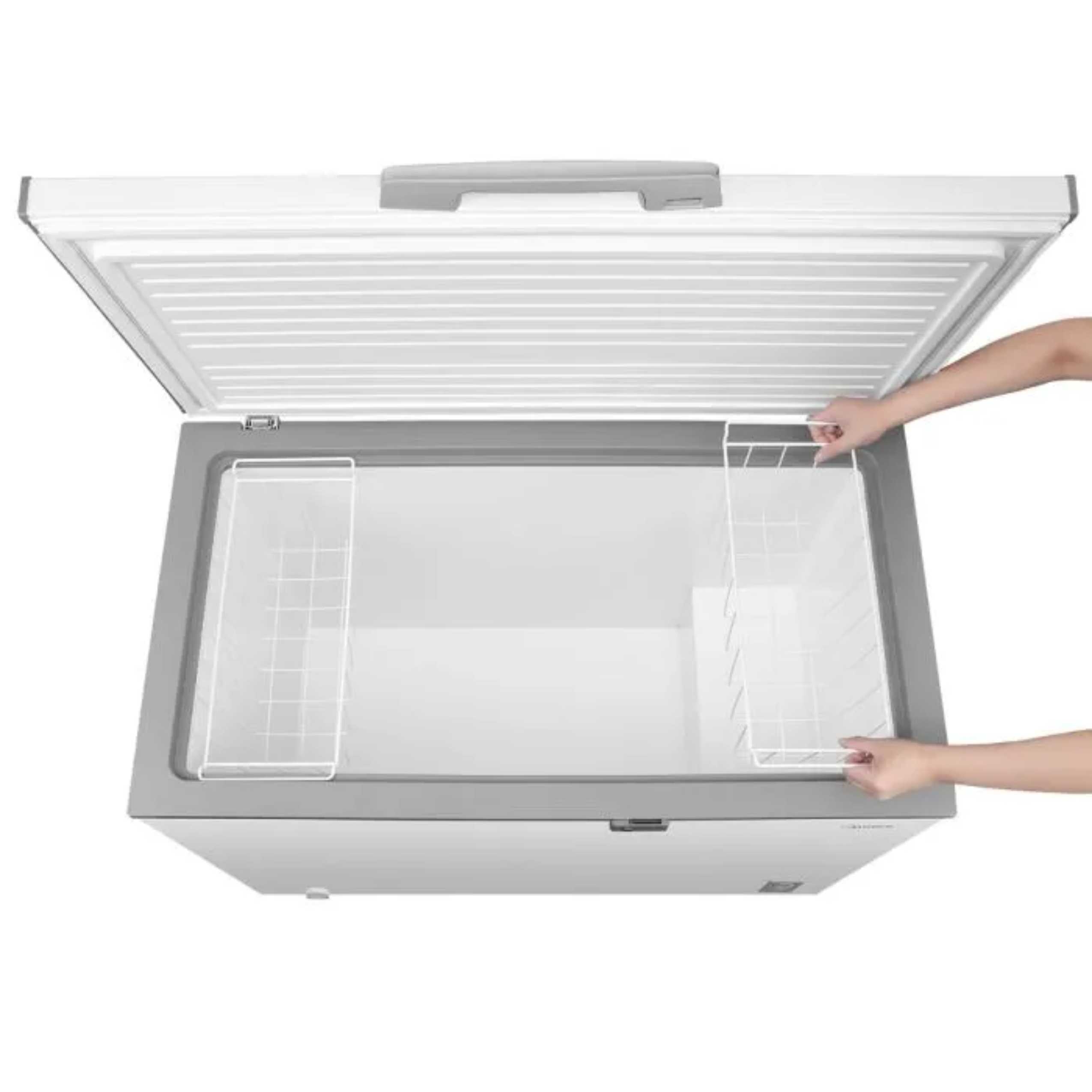 Freezer