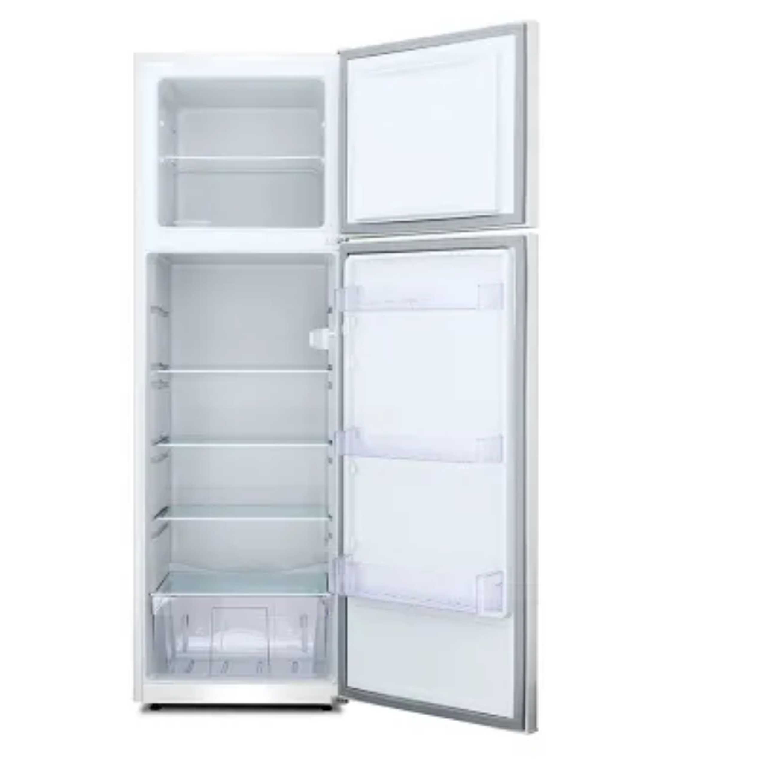 Heladeras Con Freezer