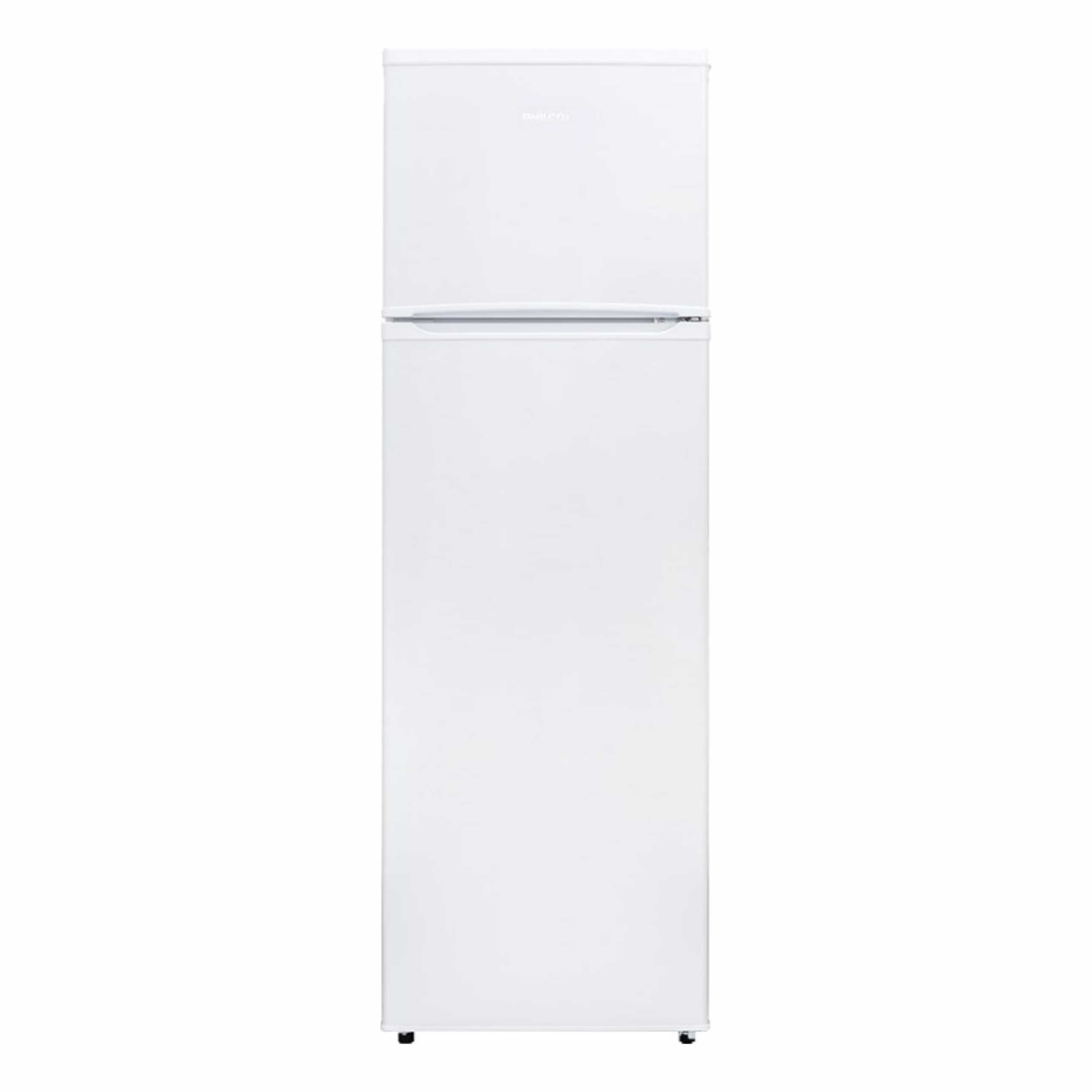 Heladeras Con Freezer