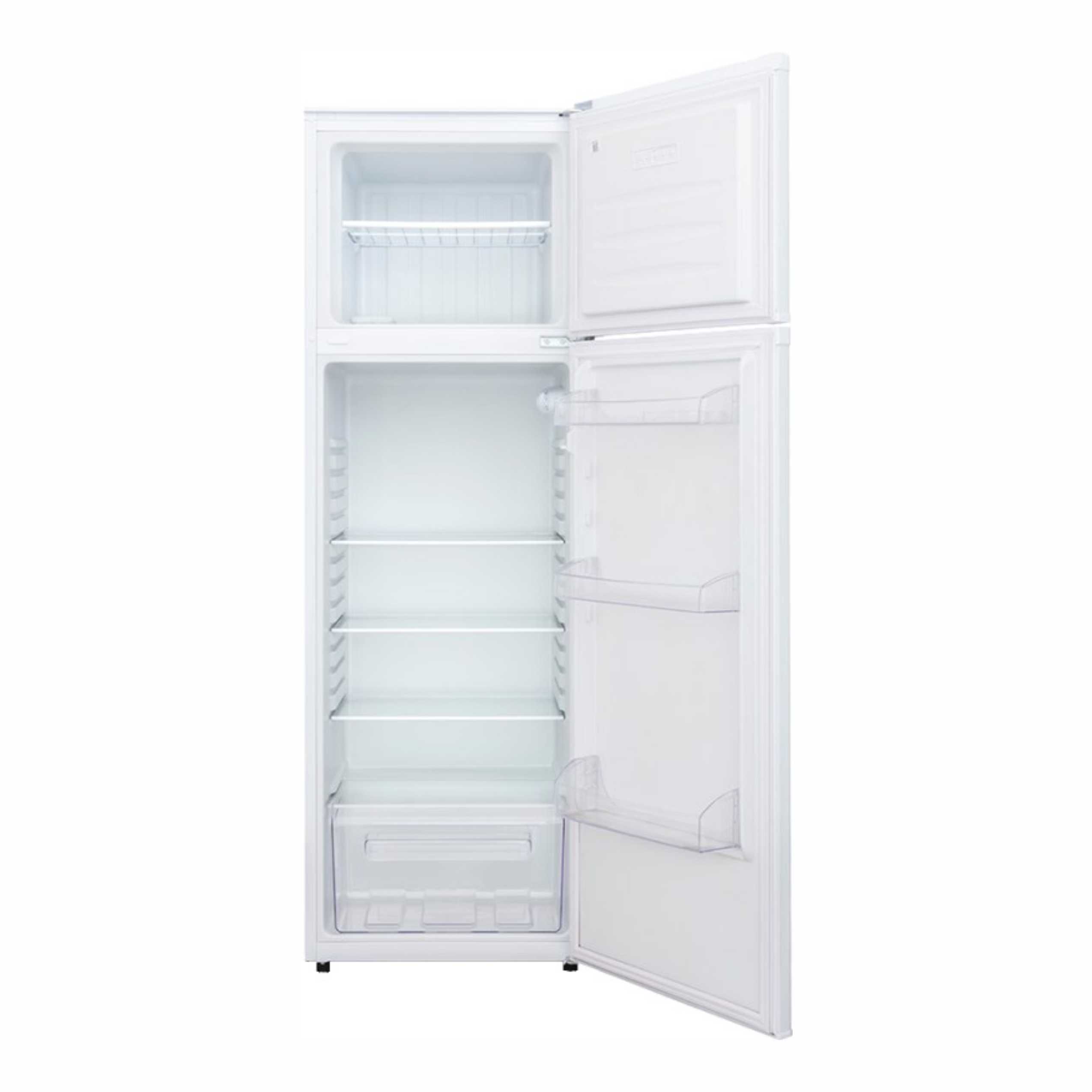 Heladeras Con Freezer