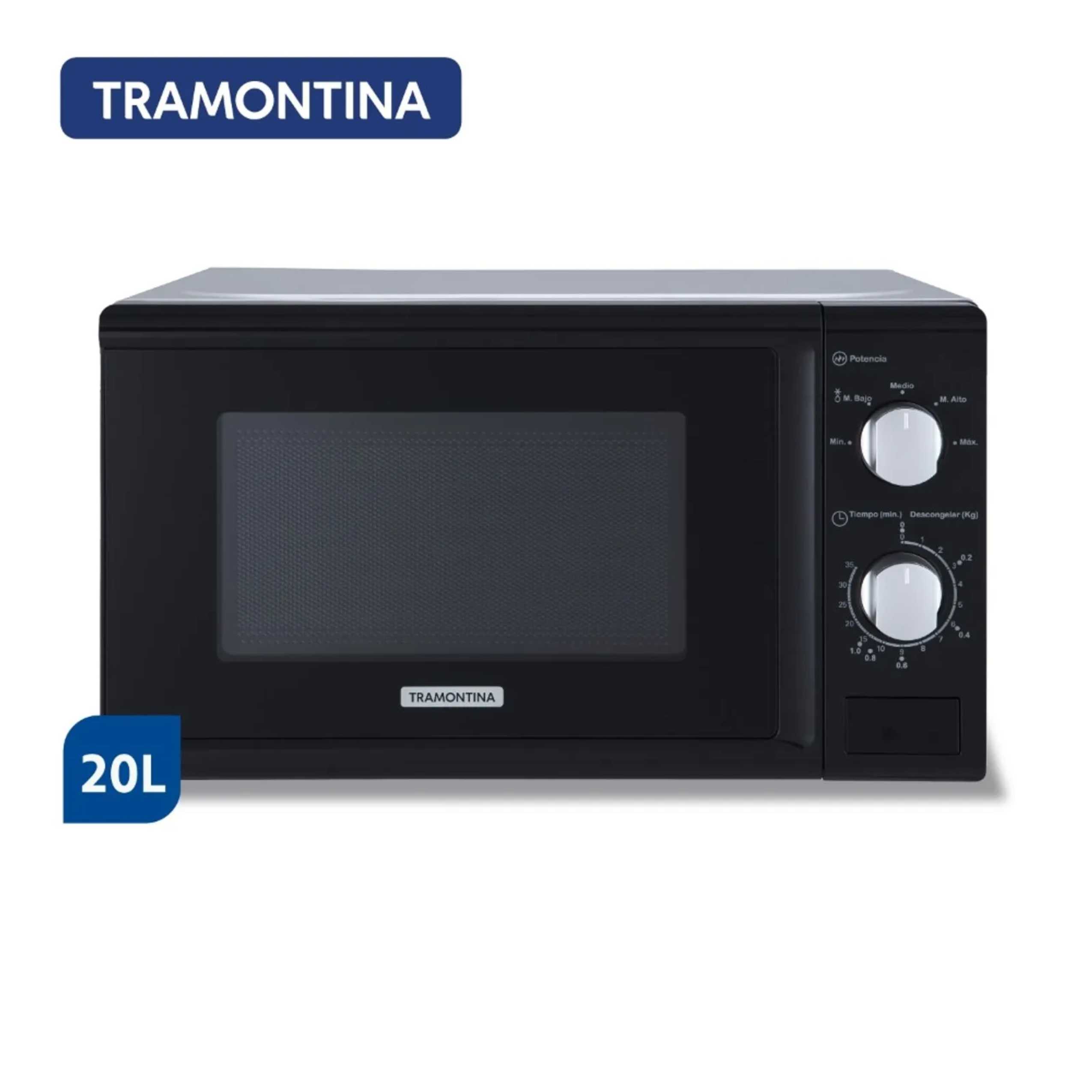 Microondas