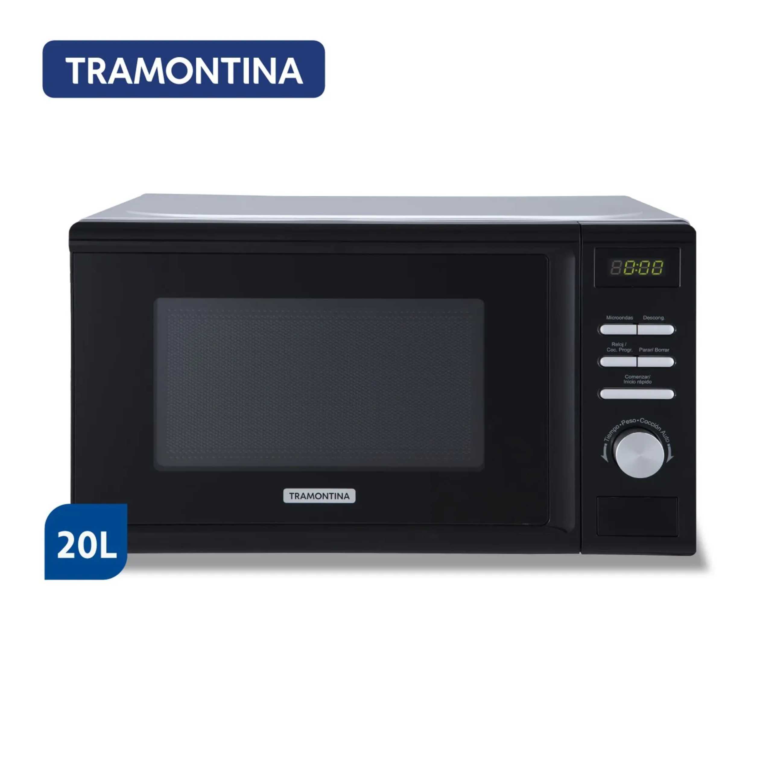 Microondas