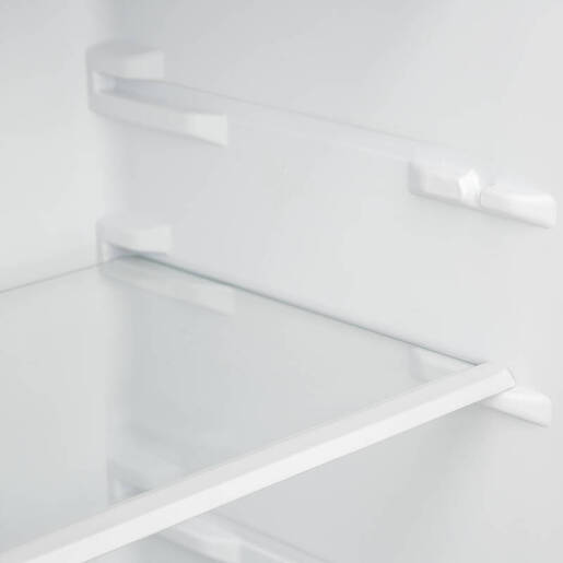 Heladeras Con Freezer