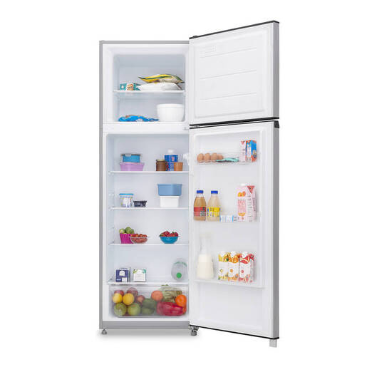 Heladeras Con Freezer