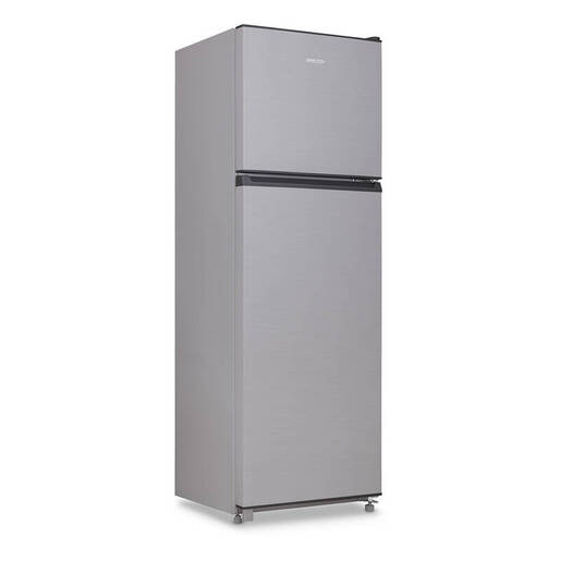 Heladeras Con Freezer