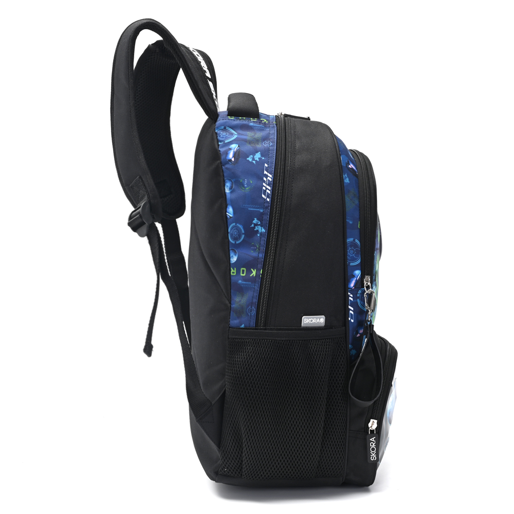 Mochilas
