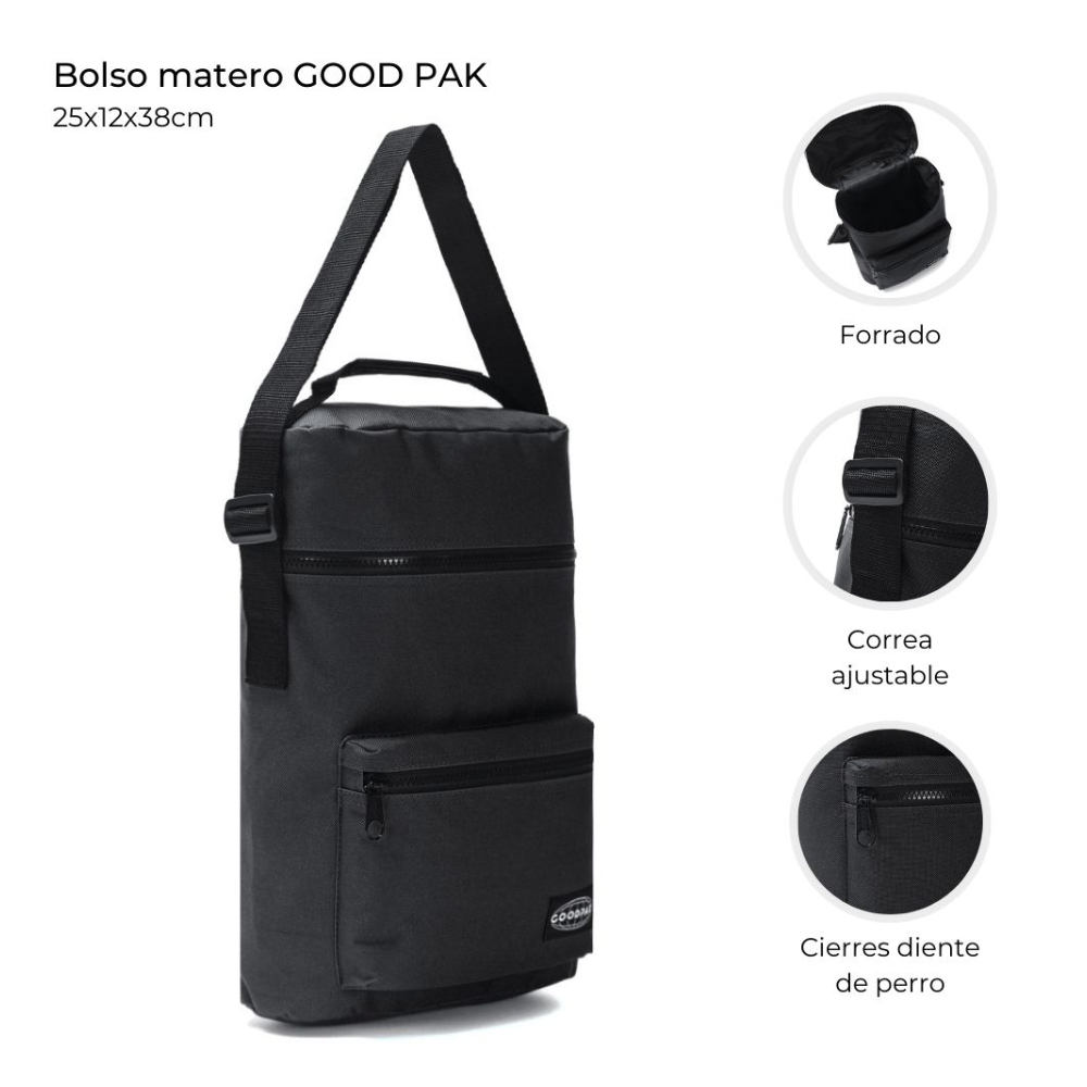 Mochilas