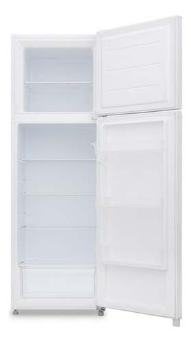 Heladeras Con Freezer
