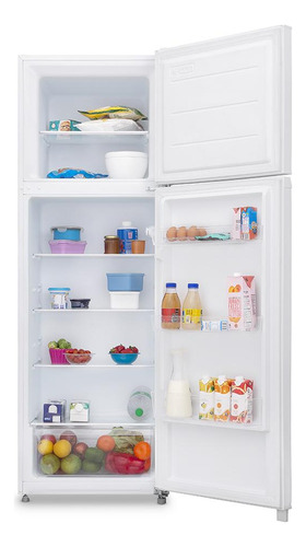 Heladeras Con Freezer