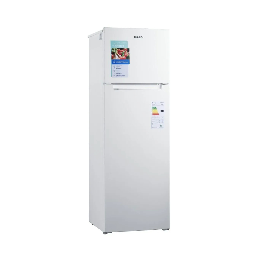 Heladeras Con Freezer