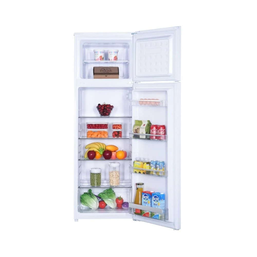 Heladeras Con Freezer