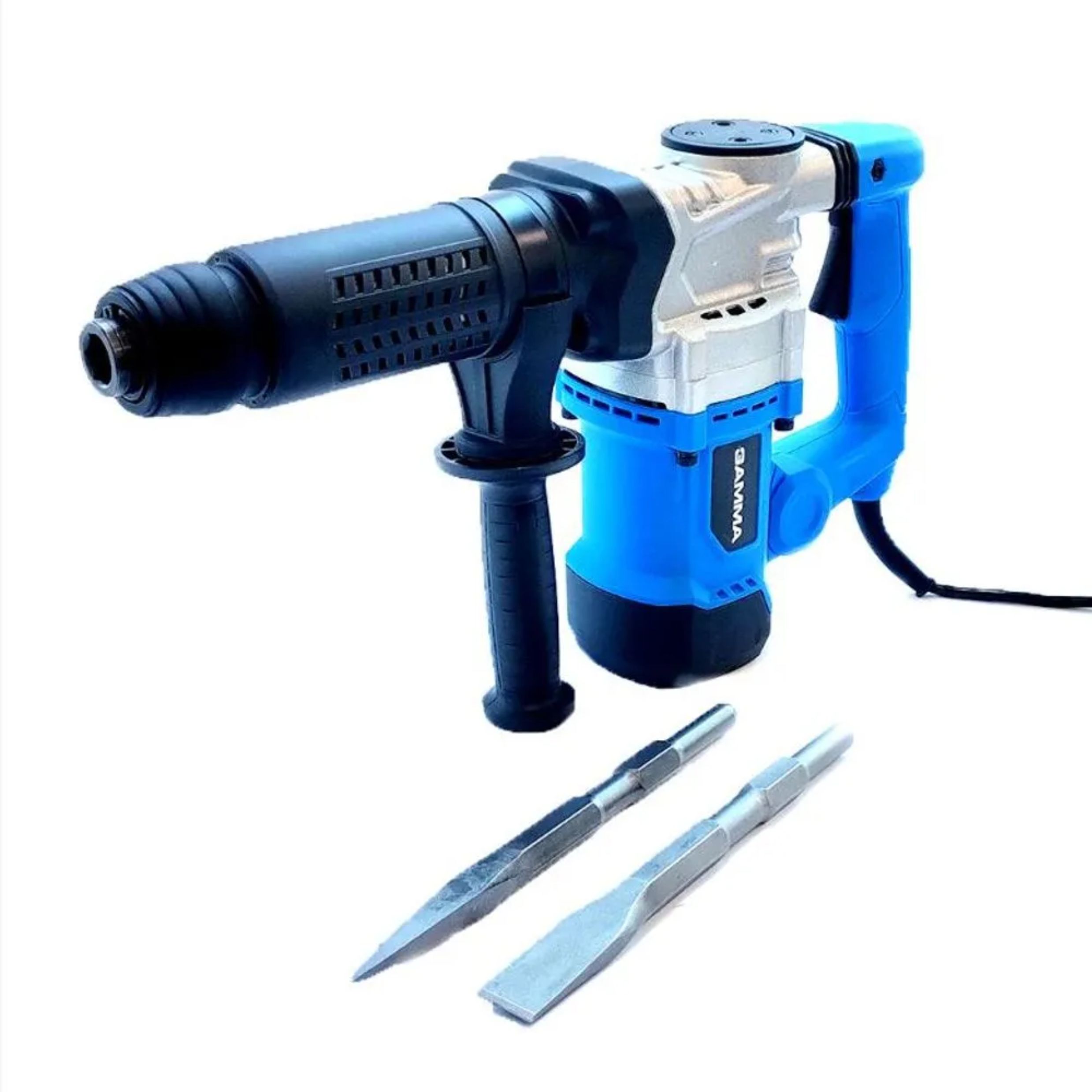 Herramientas Eléctricas 