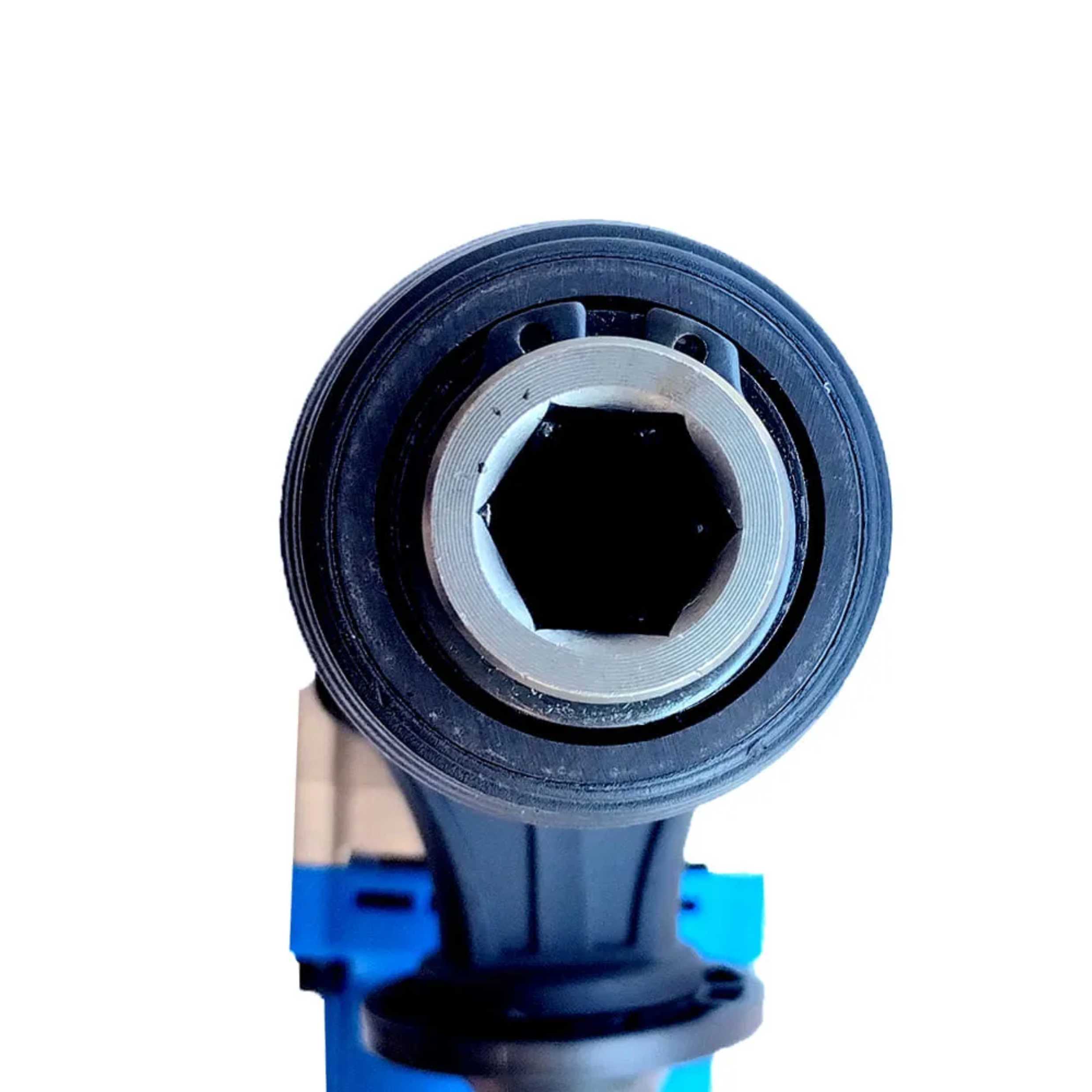 Herramientas Eléctricas 