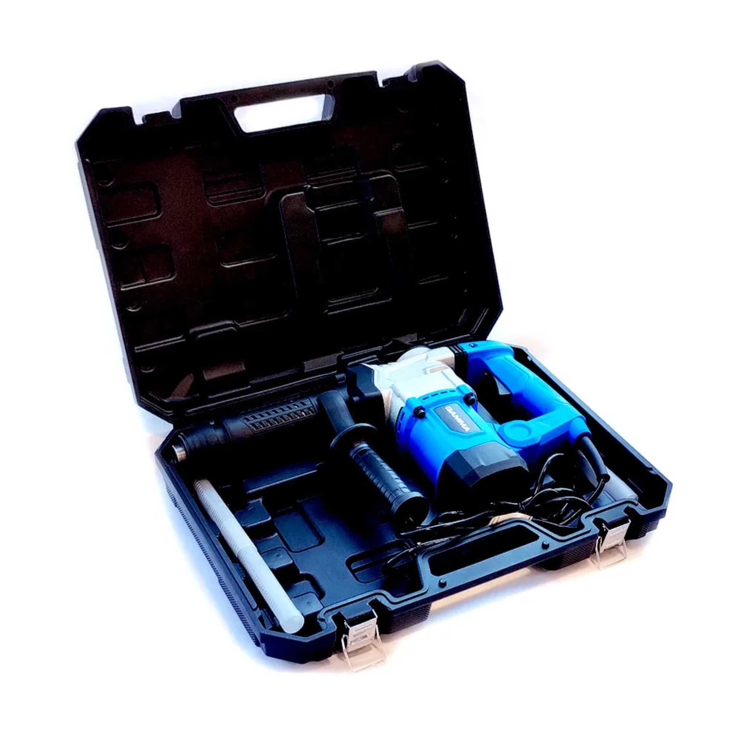 Herramientas Eléctricas 