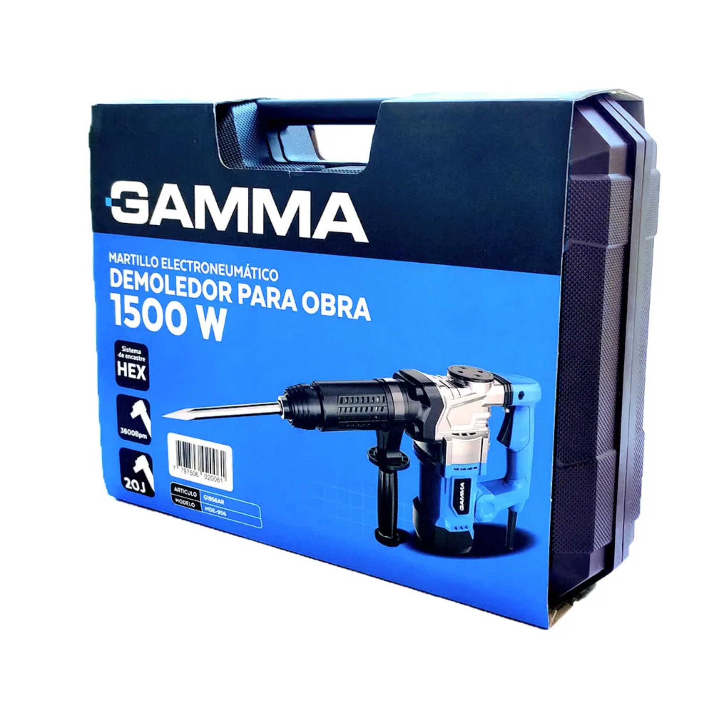 Herramientas Eléctricas 