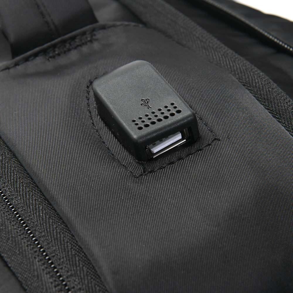 Mochilas