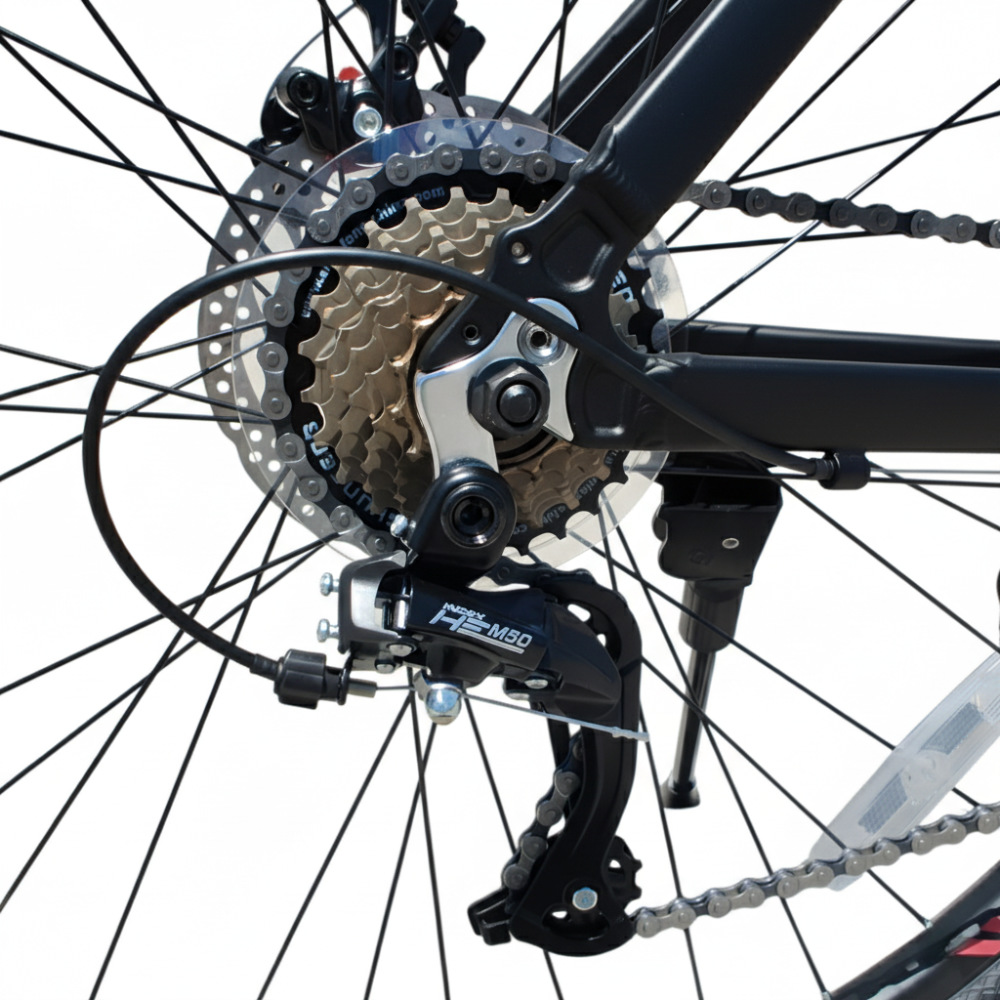 Bicicletas