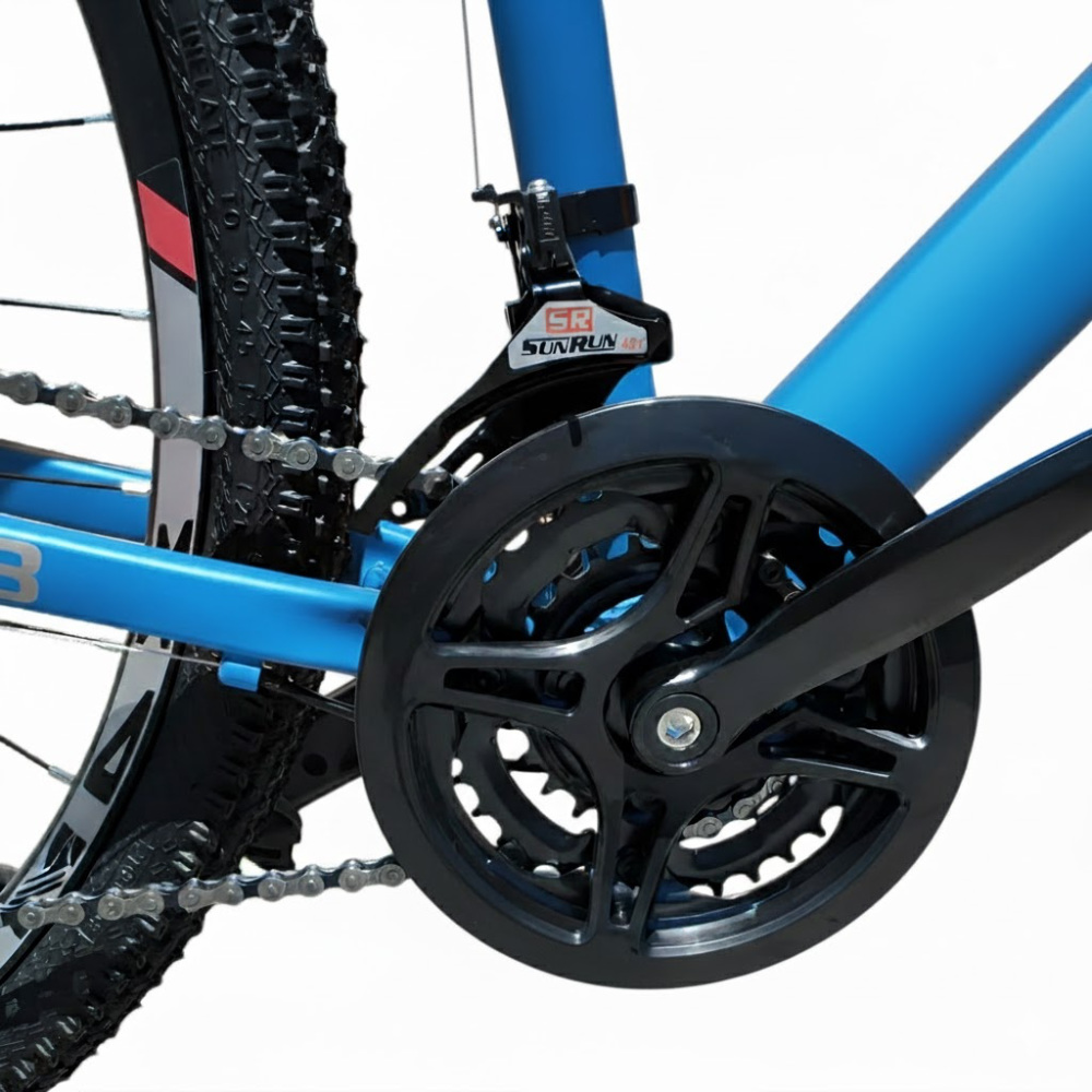 Bicicletas